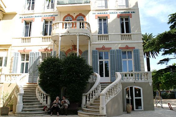 Изображение места проведения