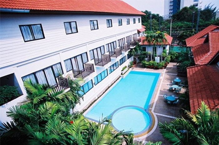 Изображение места проведения