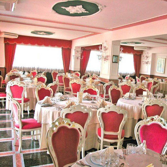 Изображение места проведения