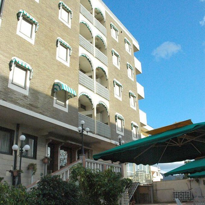 Изображение места проведения