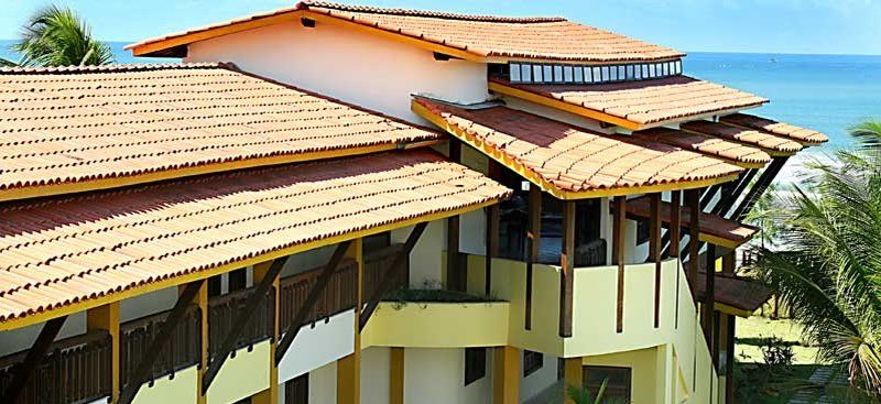 Bild på anläggning