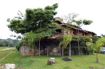 รูปสถานที่จัดงาน