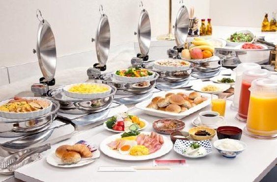 Изображение места проведения