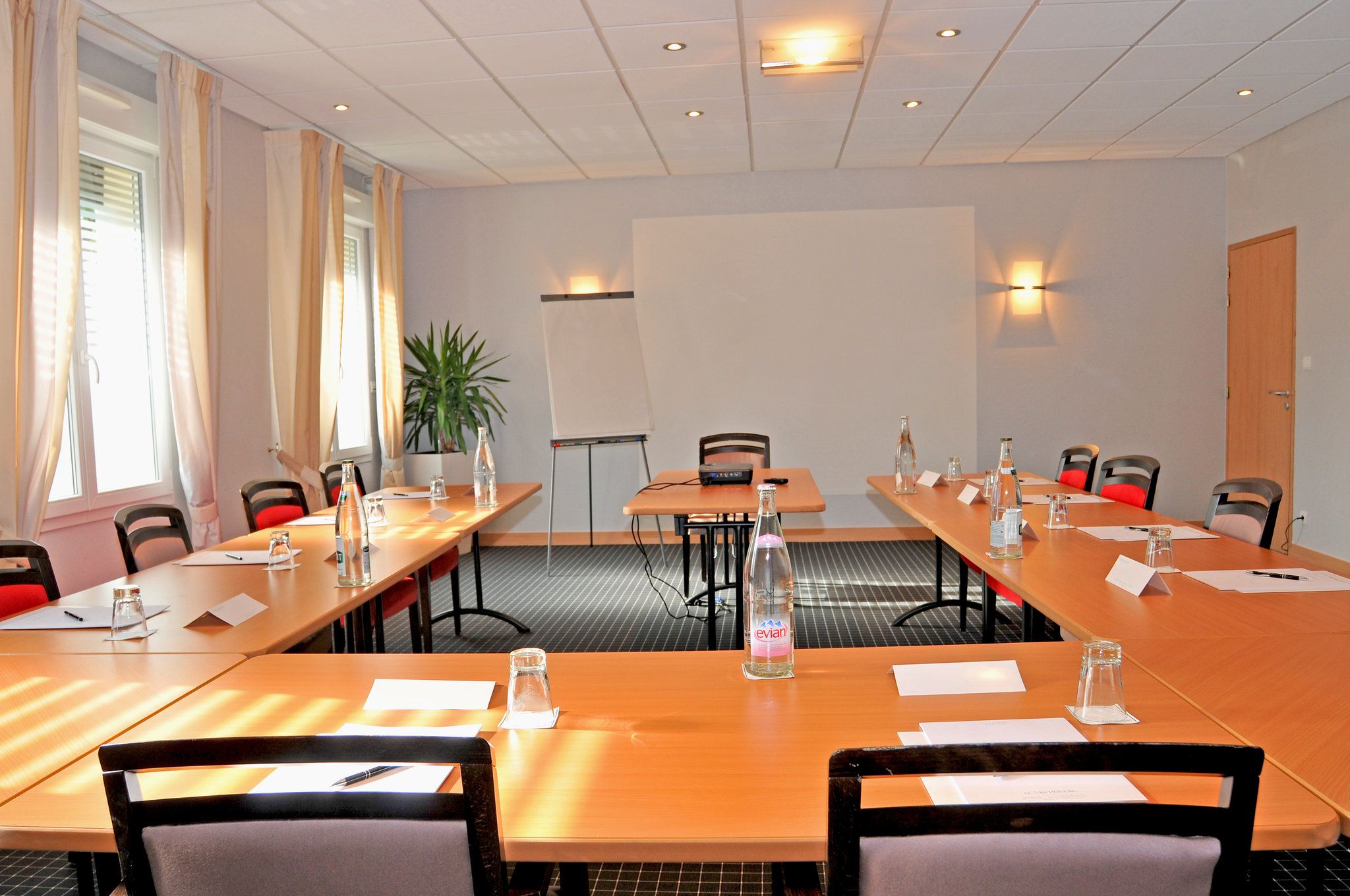 Изображение места проведения