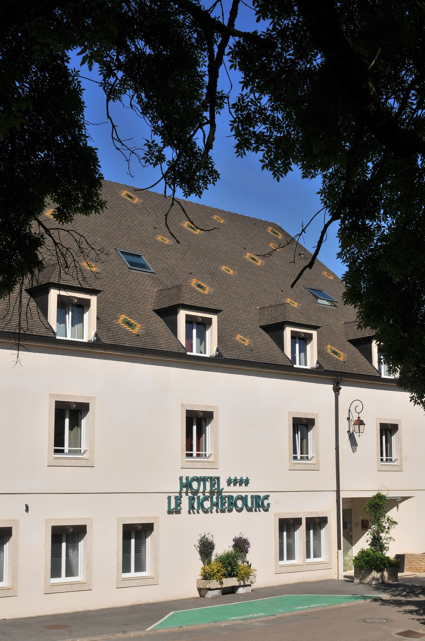 Изображение места проведения