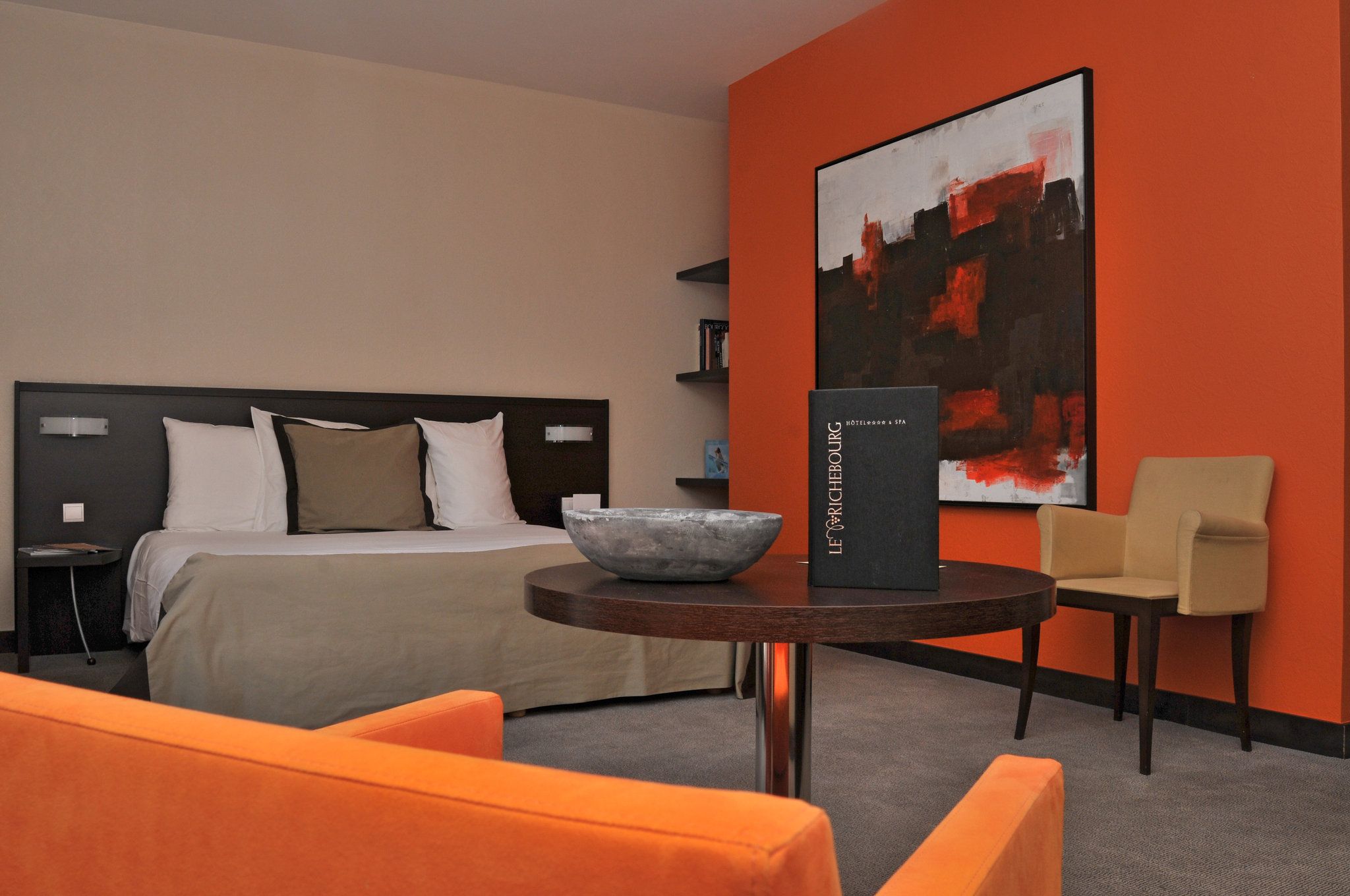 Изображение места проведения