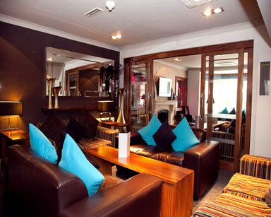 Изображение места проведения