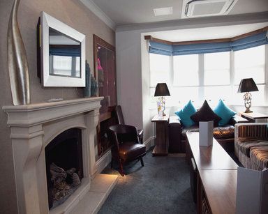 Изображение места проведения