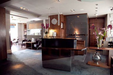 Изображение места проведения