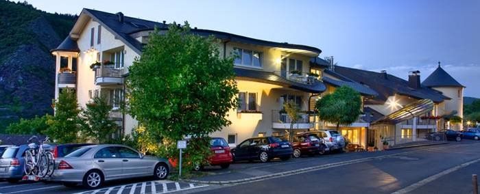 Изображение места проведения