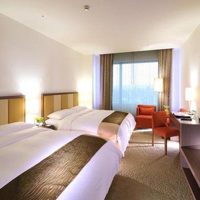 Bild på anläggning