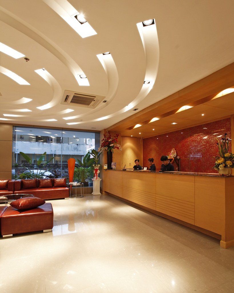 รูปสถานที่จัดงาน