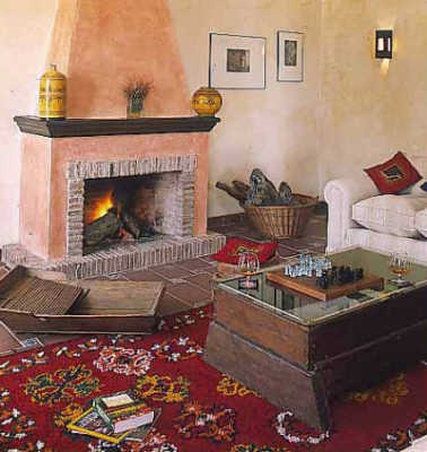 Изображение места проведения