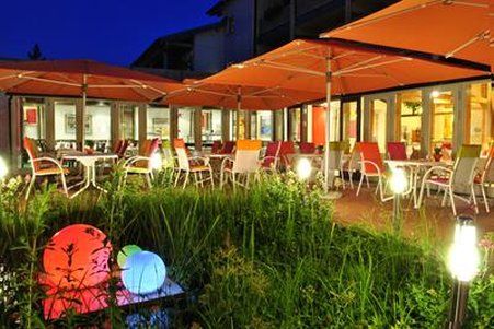 Изображение места проведения