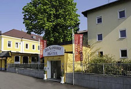 Bild des Veranstaltungsortes