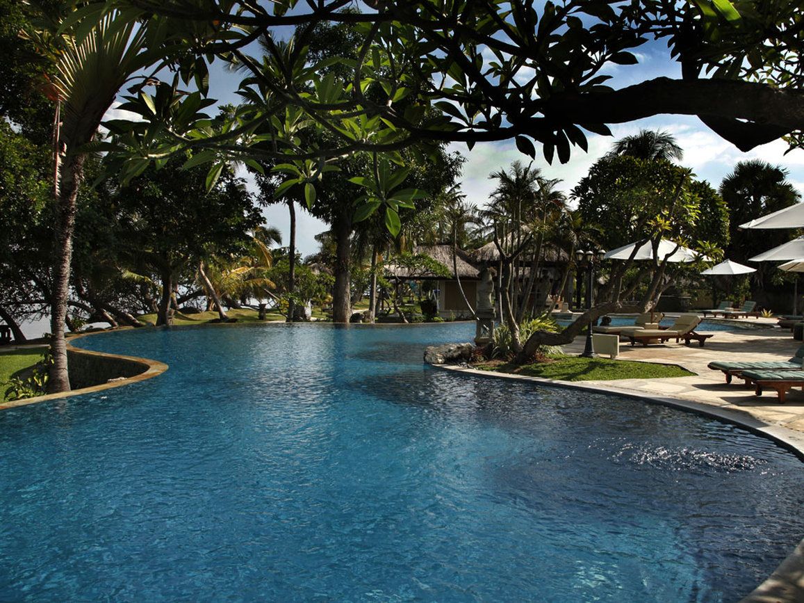 Изображение места проведения