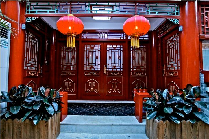 รูปสถานที่จัดงาน