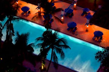 รูปสถานที่จัดงาน