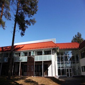 Bild på anläggning