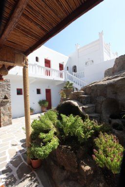 Bild på anläggning