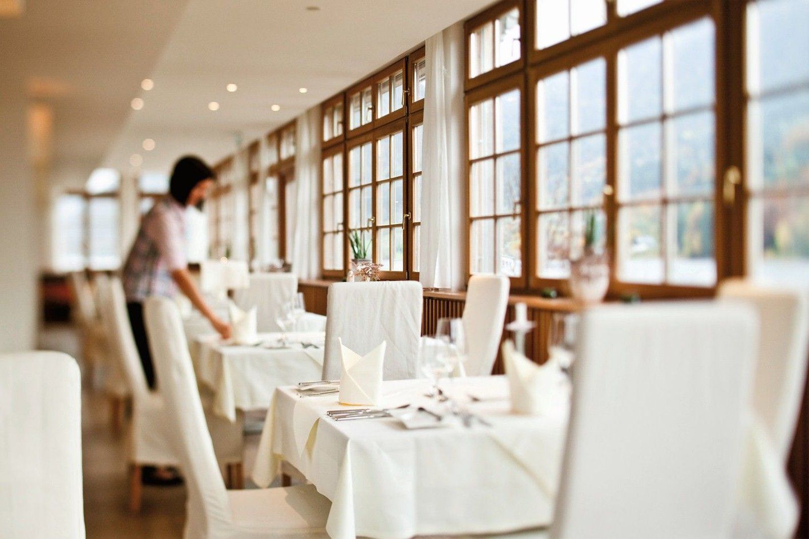 Изображение места проведения