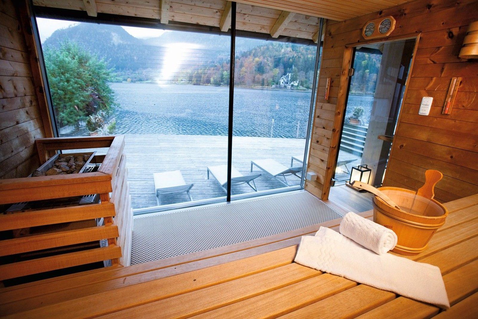 Изображение места проведения