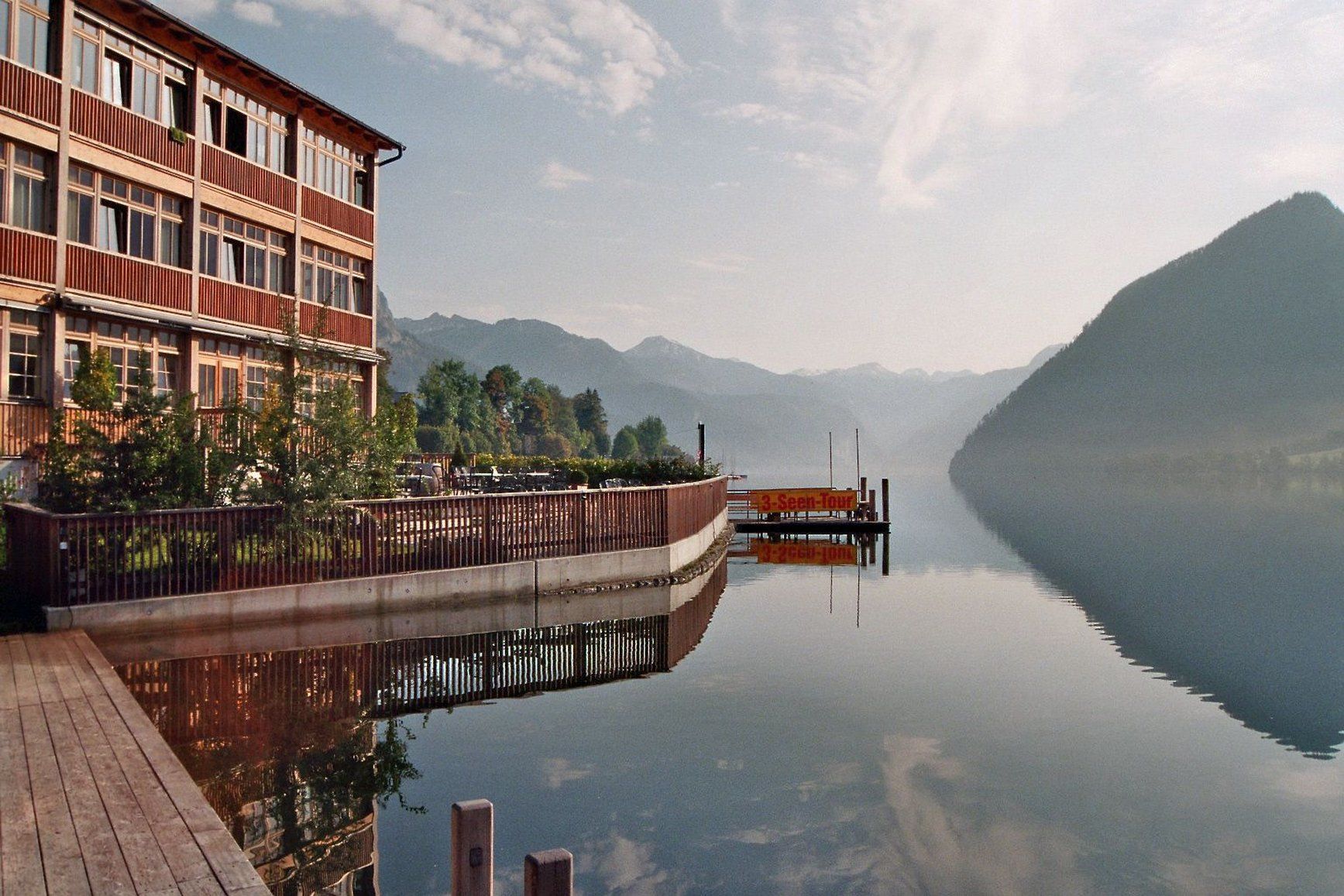 Изображение места проведения