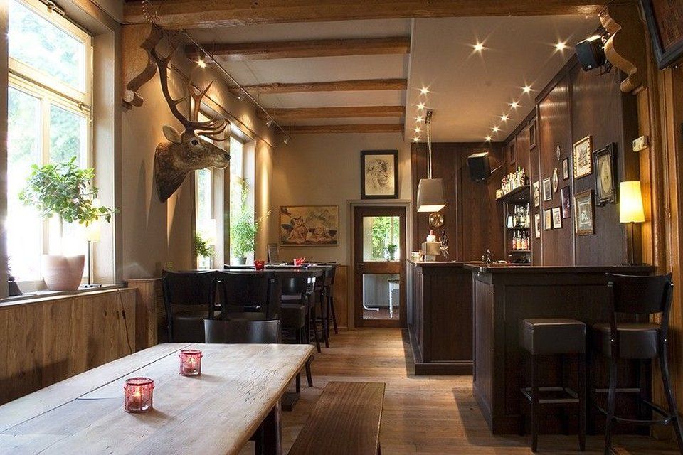 Изображение места проведения