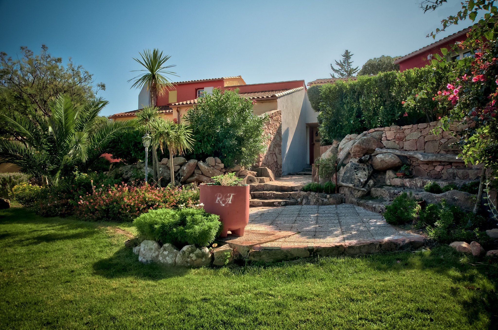 Изображение места проведения