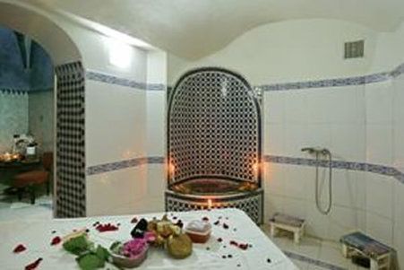 Изображение места проведения