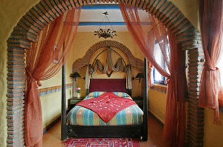 Изображение места проведения