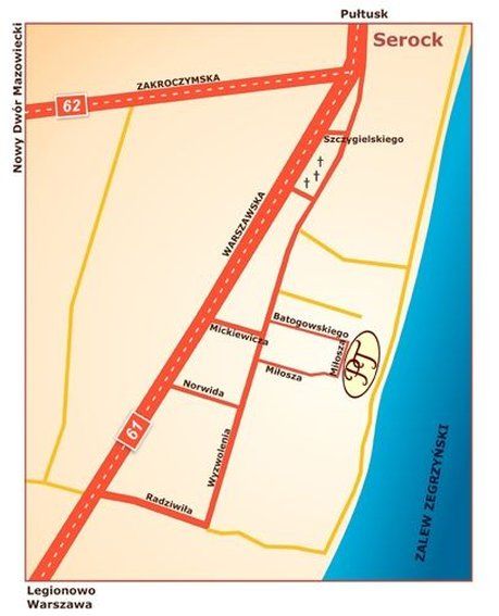 Bild på anläggning