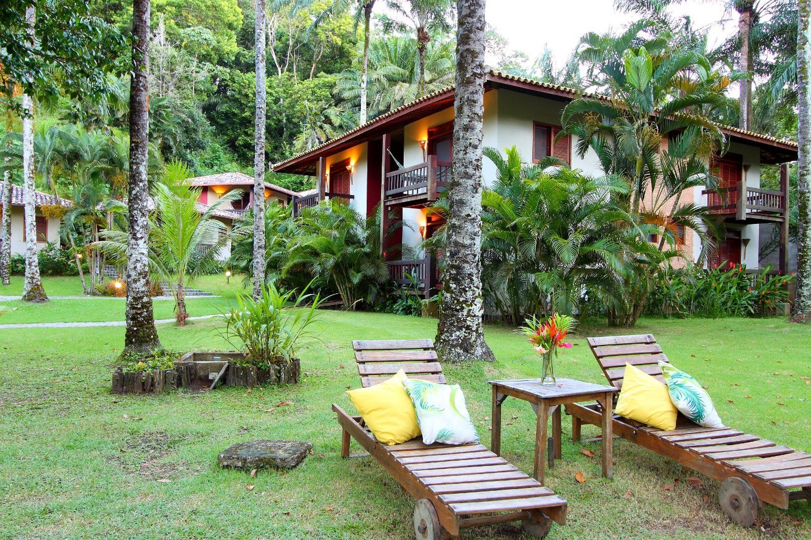 Изображение места проведения