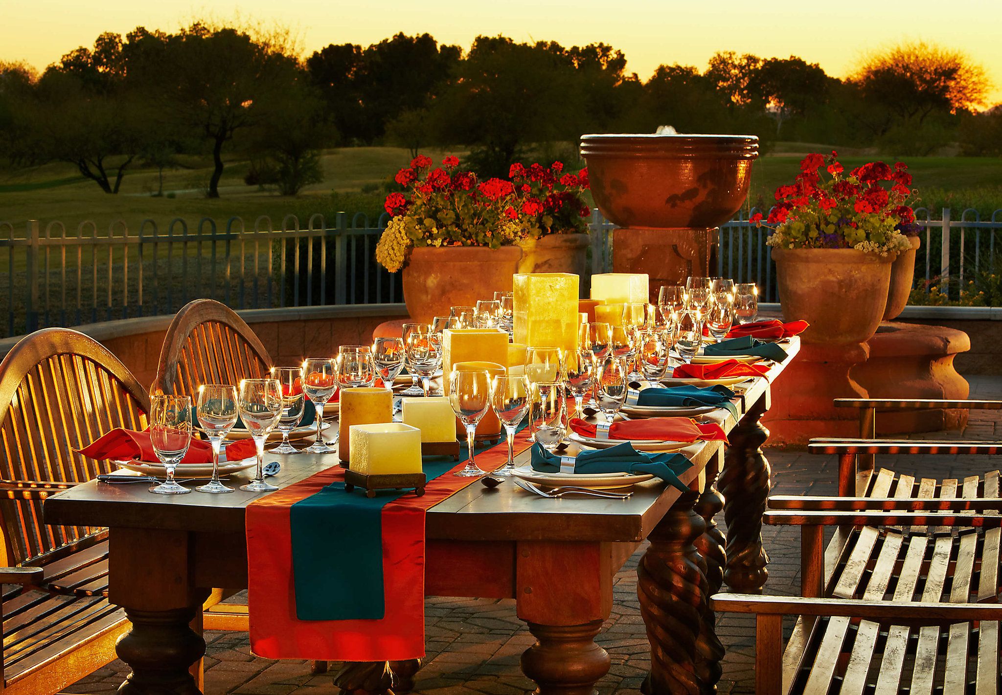 Bild des Veranstaltungsortes