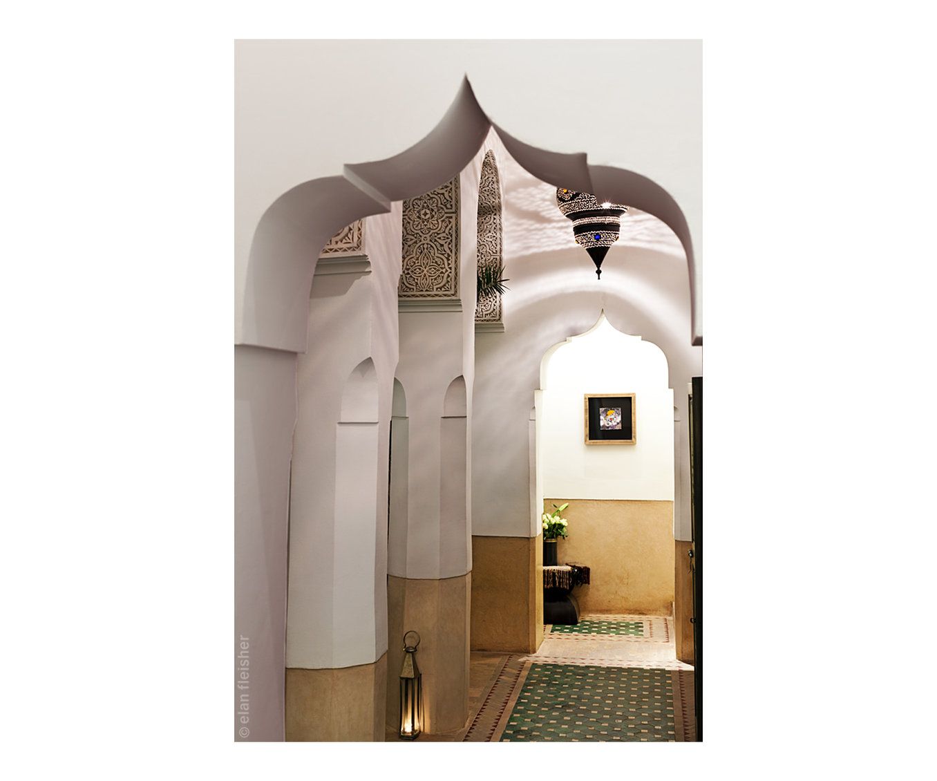 Изображение места проведения