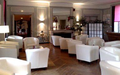 Изображение места проведения