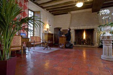 Изображение места проведения