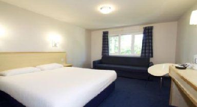 รูปสถานที่จัดงาน