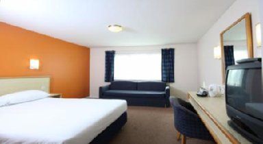 รูปสถานที่จัดงาน