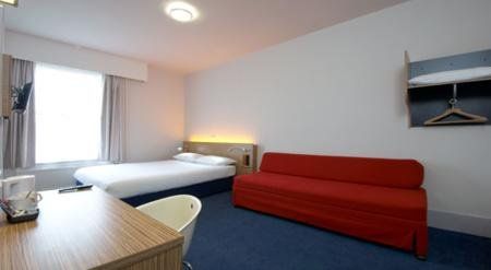 Изображение места проведения