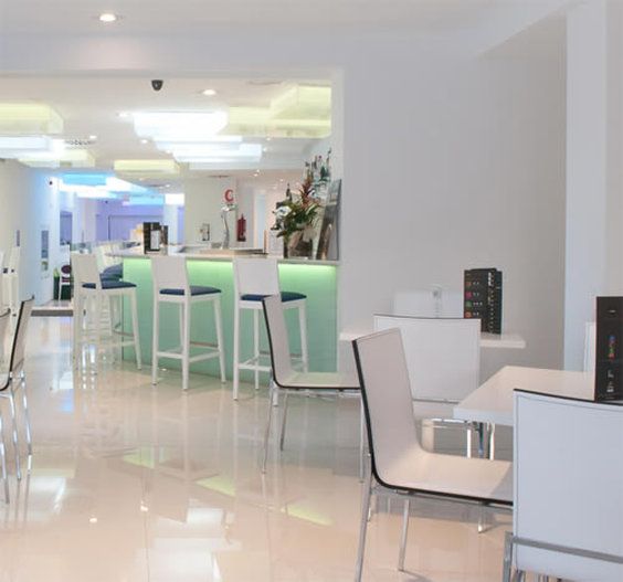 Изображение места проведения