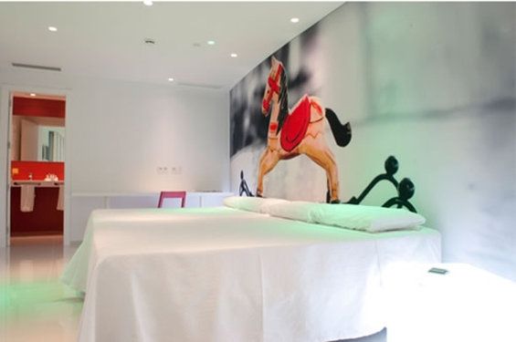 Изображение места проведения