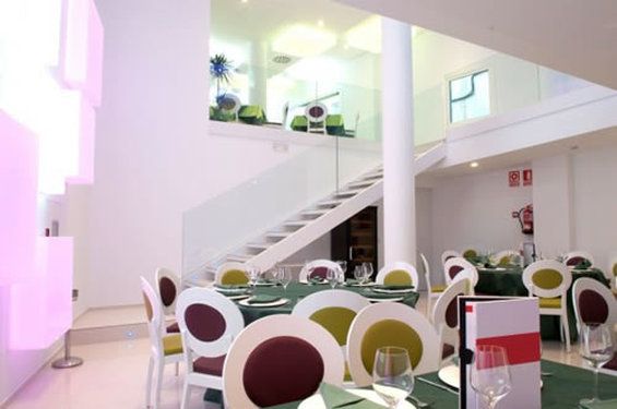 Изображение места проведения