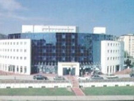 Изображение места проведения