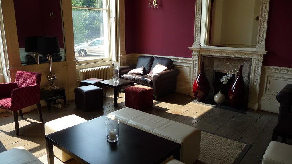 Bild des Veranstaltungsortes