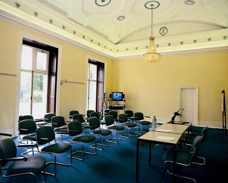 Bild des Veranstaltungsortes