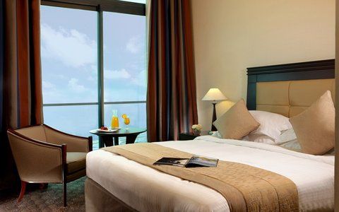 Bild på anläggning