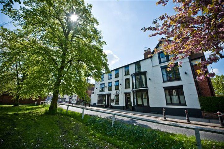 Изображение места проведения