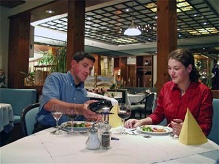 Изображение места проведения