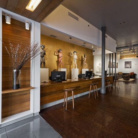 Bild des Veranstaltungsortes